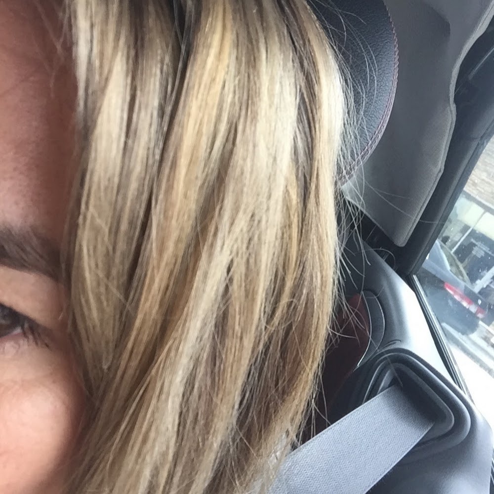 Meet your Posher, Dawne